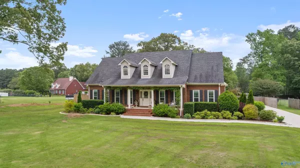 140 Whitfield Drive, Toney, AL 35773