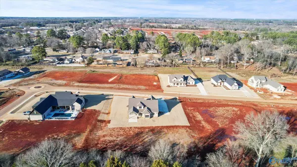 20730 Jeremiah Lane, Athens, AL 35611