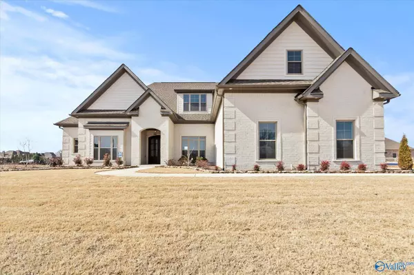 23262 Sawgrass Drive, Athens, AL 35613