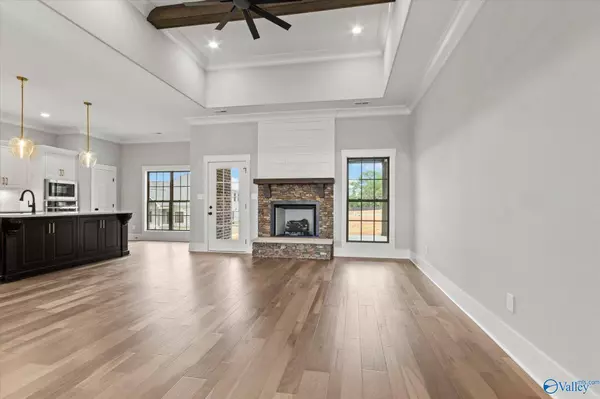 22566 Mary Grace Drive, Athens, AL 35613