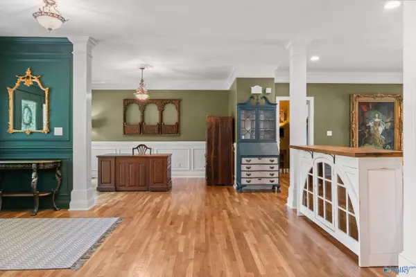 140 Whitfield Drive, Toney, AL 35773