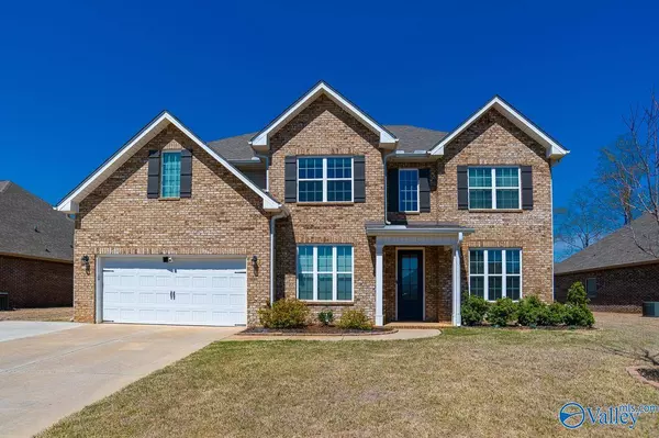 129 Berry Farm Road, Meridianville, AL 35759