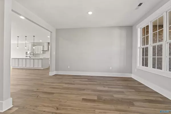 144 Bramble Creek Drive, Meridianville, AL 35759