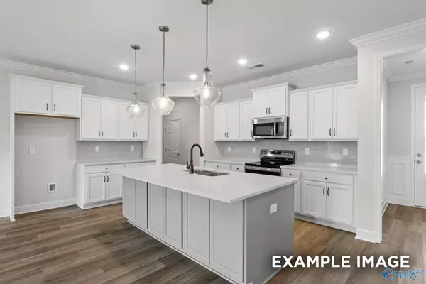 103 Lucy Lynn Boulevard, Meridianville, AL 35759