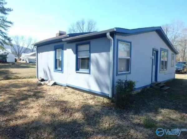 139 2nd Street, Gurley, AL 35748