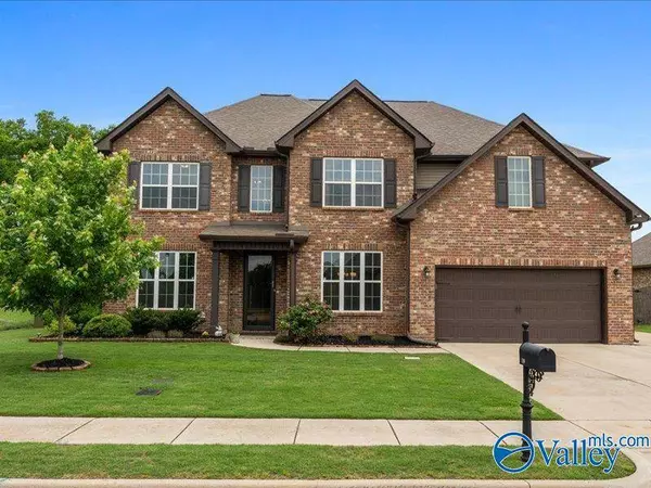 139 Berry Farm Road, Meridianville, AL 35759