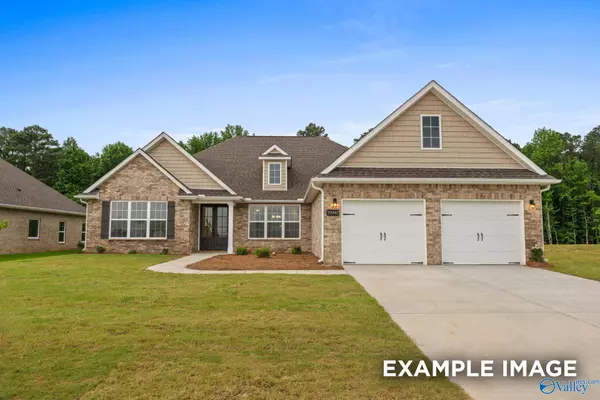 107 Creek Park Drive, Meridianville, AL 35759
