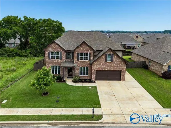 139 Berry Farm Road, Meridianville, AL 35759