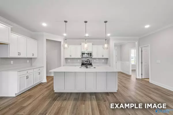 103 Lucy Lynn Boulevard, Meridianville, AL 35759