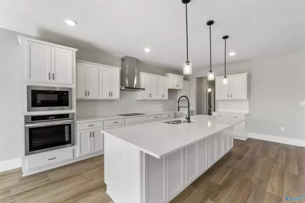 144 Bramble Creek Drive, Meridianville, AL 35759