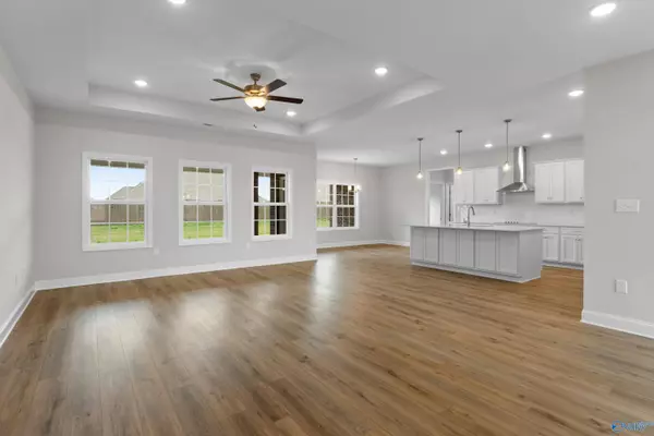 107 Creek Park Drive, Meridianville, AL 35759