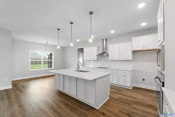 107 Creek Park Drive, Meridianville, AL 35759