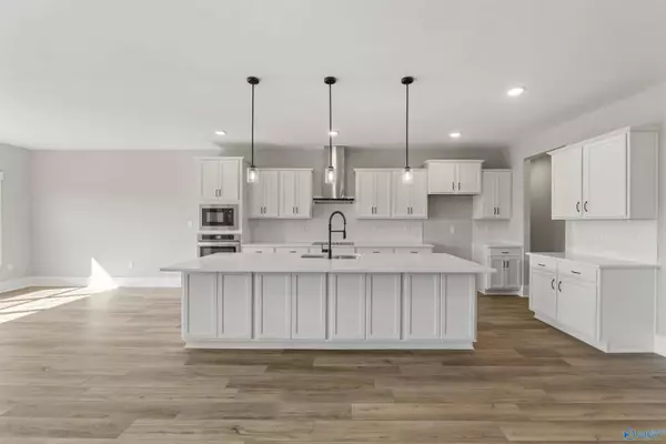 144 Bramble Creek Drive, Meridianville, AL 35759