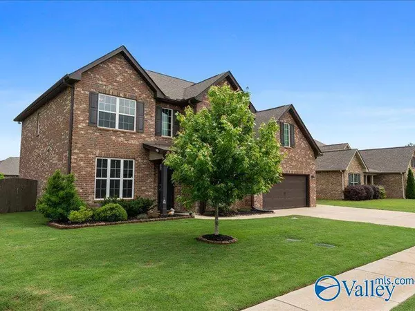 139 Berry Farm Road, Meridianville, AL 35759