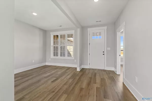 144 Bramble Creek Drive, Meridianville, AL 35759