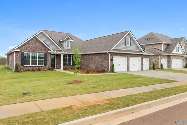 107 Creek Park Drive, Meridianville, AL 35759
