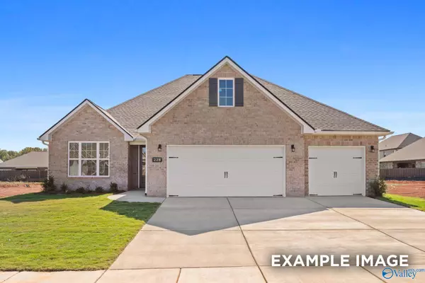 103 Lucy Lynn Boulevard, Meridianville, AL 35759