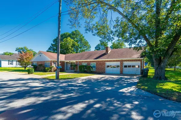 148 Maple Boulevard, Gurley, AL 35748