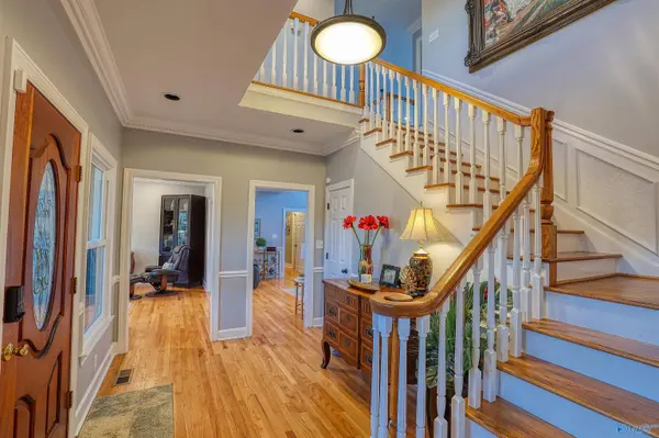 540 Mill Road, Madison, AL 35758