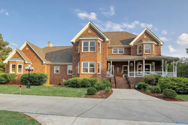 540 Mill Road, Madison, AL 35758