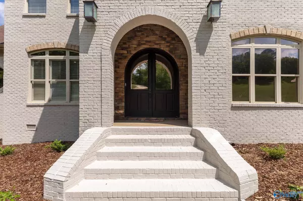 136 Belle Ridge Drive, Madison, AL 35758