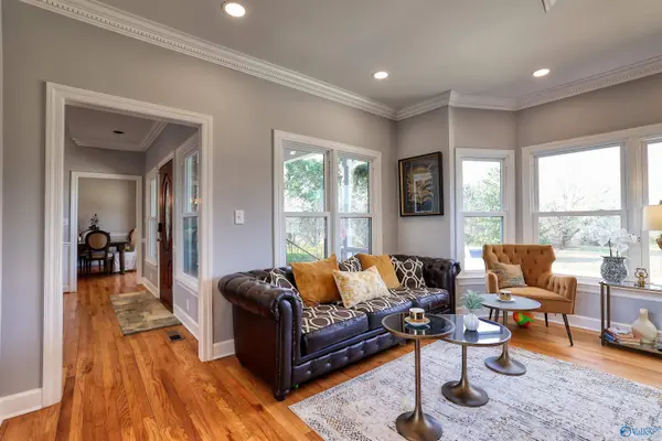 540 Mill Road, Madison, AL 35758