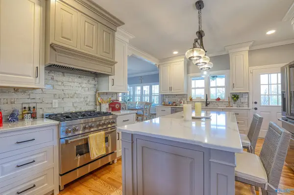 540 Mill Road, Madison, AL 35758