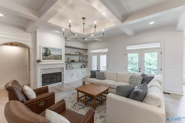 136 Belle Ridge Drive, Madison, AL 35758