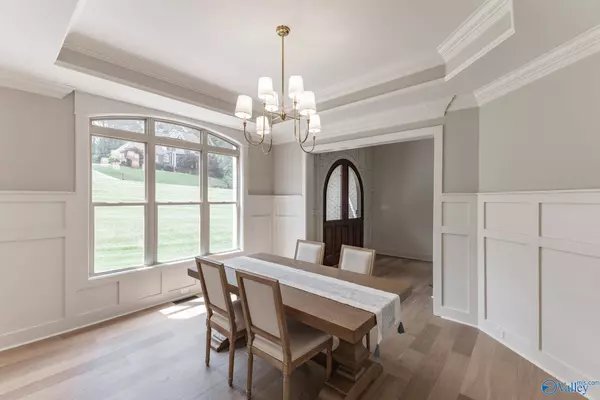 136 Belle Ridge Drive, Madison, AL 35758