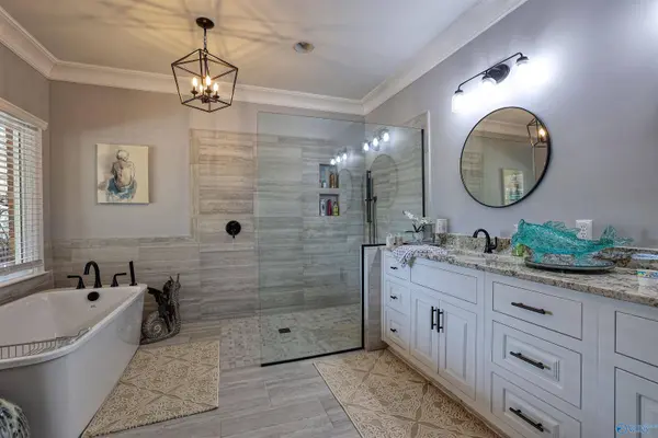 540 Mill Road, Madison, AL 35758