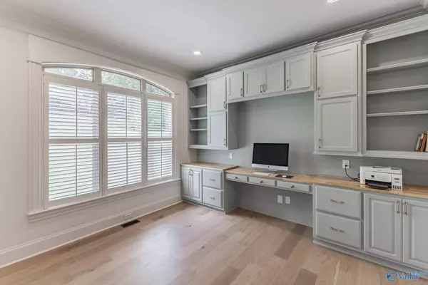 136 Belle Ridge Drive, Madison, AL 35758