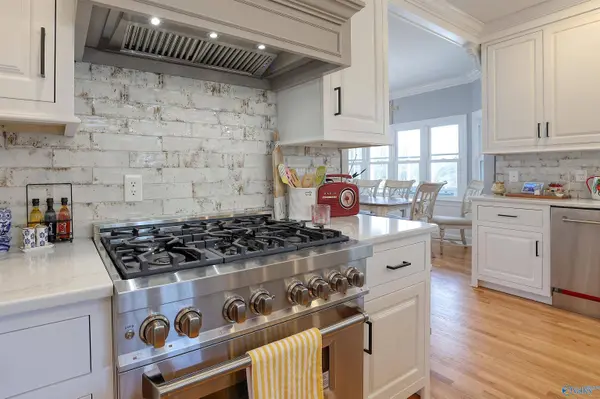 540 Mill Road, Madison, AL 35758