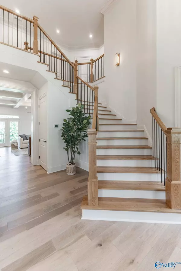 136 Belle Ridge Drive, Madison, AL 35758