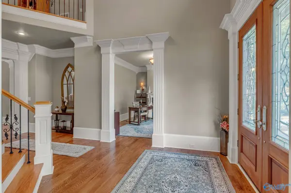 115 Grand Cove Place, Madison, AL 35758