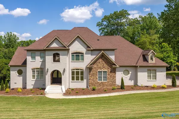 136 Belle Ridge Drive, Madison, AL 35758