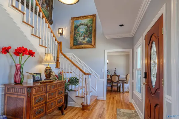 540 Mill Road, Madison, AL 35758