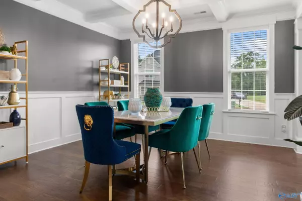 8129 Tupelo Gum Trace SW, Huntsville, AL 35802