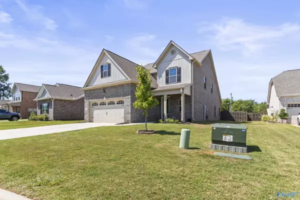 16445 Demi Drive, Athens, AL 35613