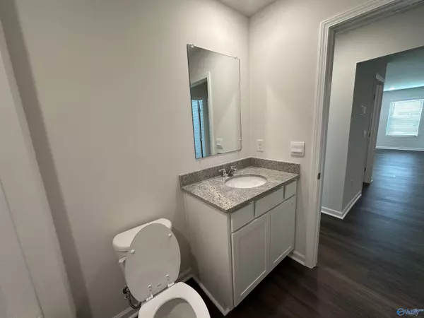 130 Nettle Leaf Drive, Meridianville, AL 35759