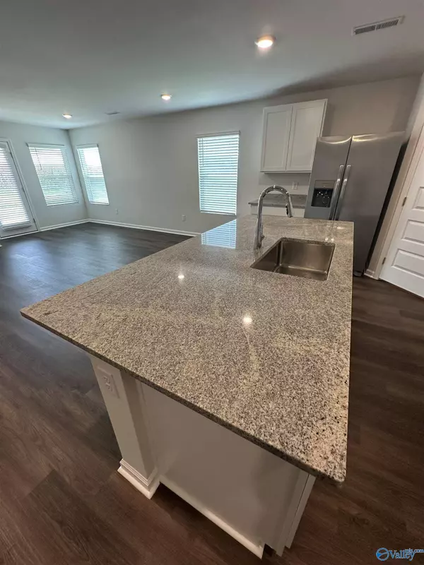 130 Nettle Leaf Drive, Meridianville, AL 35759