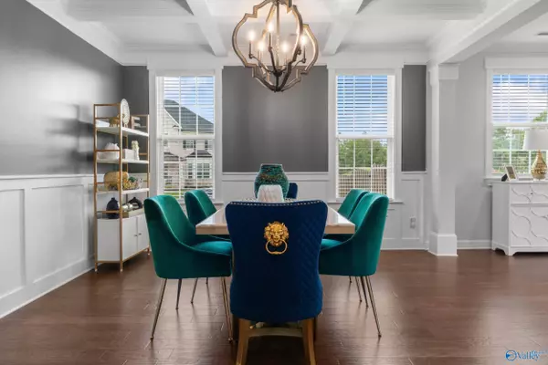 8129 Tupelo Gum Trace SW, Huntsville, AL 35802