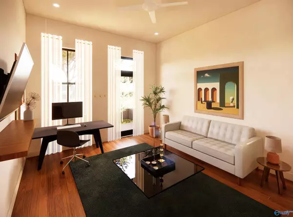 256 Washington Street #Plan A, Huntsville, AL 35801