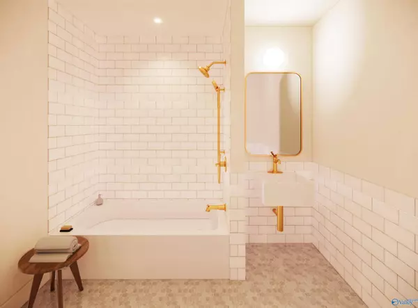 256 Washington Street #Plan A, Huntsville, AL 35801