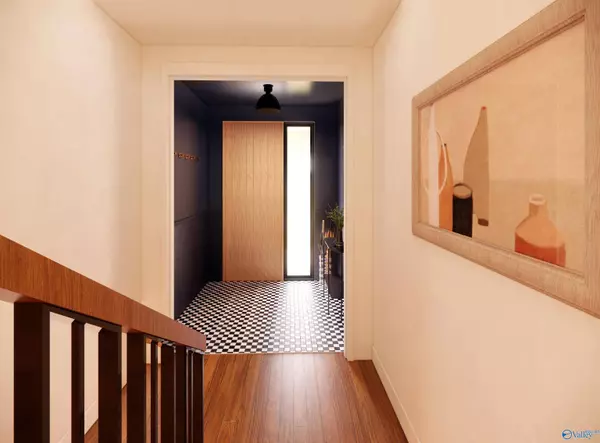 256 Washington Street #Plan A, Huntsville, AL 35801