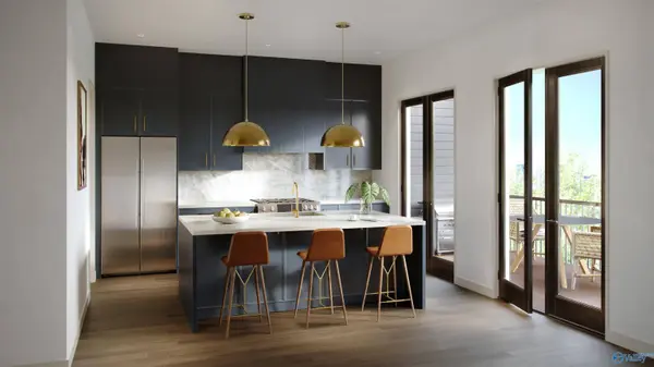 254 Washington Street #Plan B, Huntsville, AL 35801