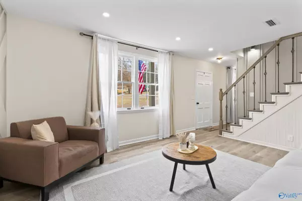 2624 Valley Brook Drive, Huntsville, AL 35811