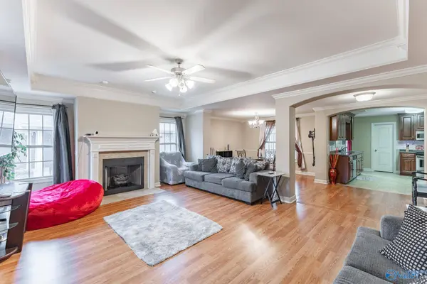 148 Autumn Branch Drive, Madison, AL 35757