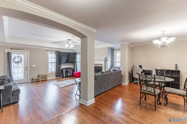 148 Autumn Branch Drive, Madison, AL 35757