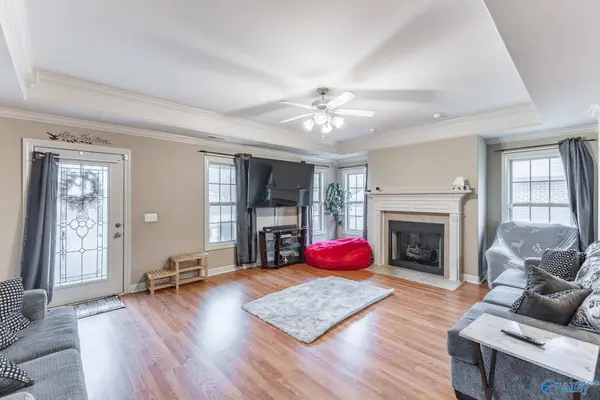 148 Autumn Branch Drive, Madison, AL 35757