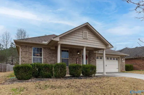 148 Autumn Branch Drive, Madison, AL 35757